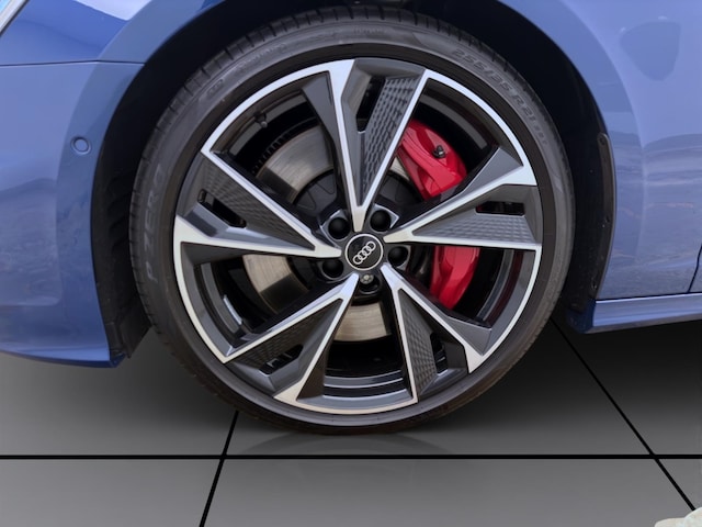 Audi S6 Avant Quattro