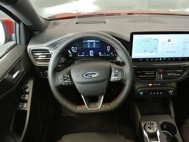 Ford Focus ST Line Wagon