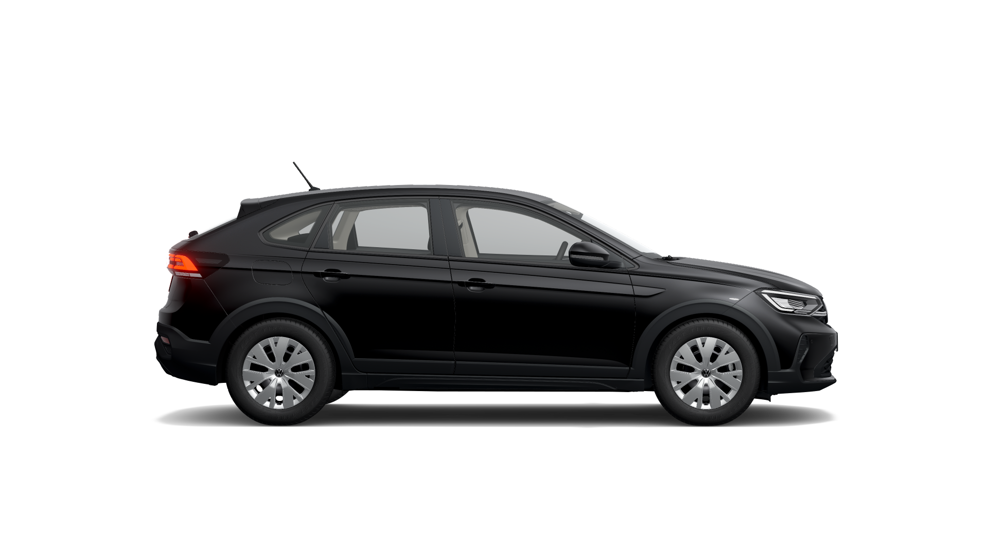 Volkswagen Taigo 1.0 TSI