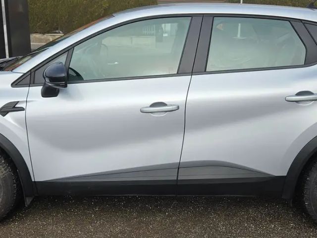 Renault Captur TCe 90 Zen