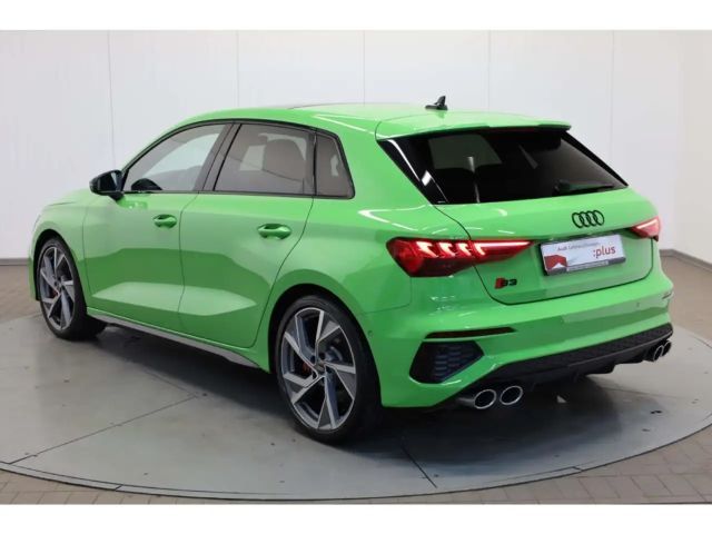 Audi S3 Quattro Sportback