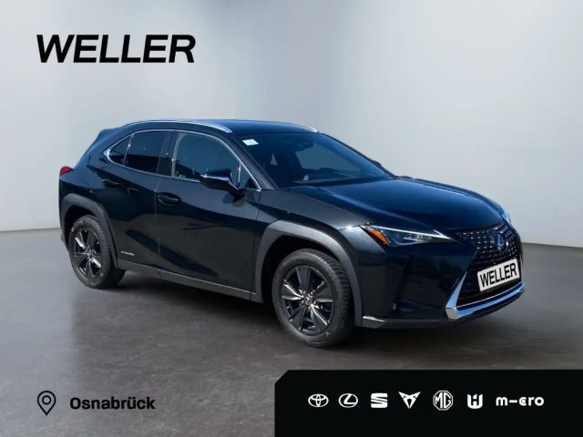 Lexus UX 250h Amazing edition
