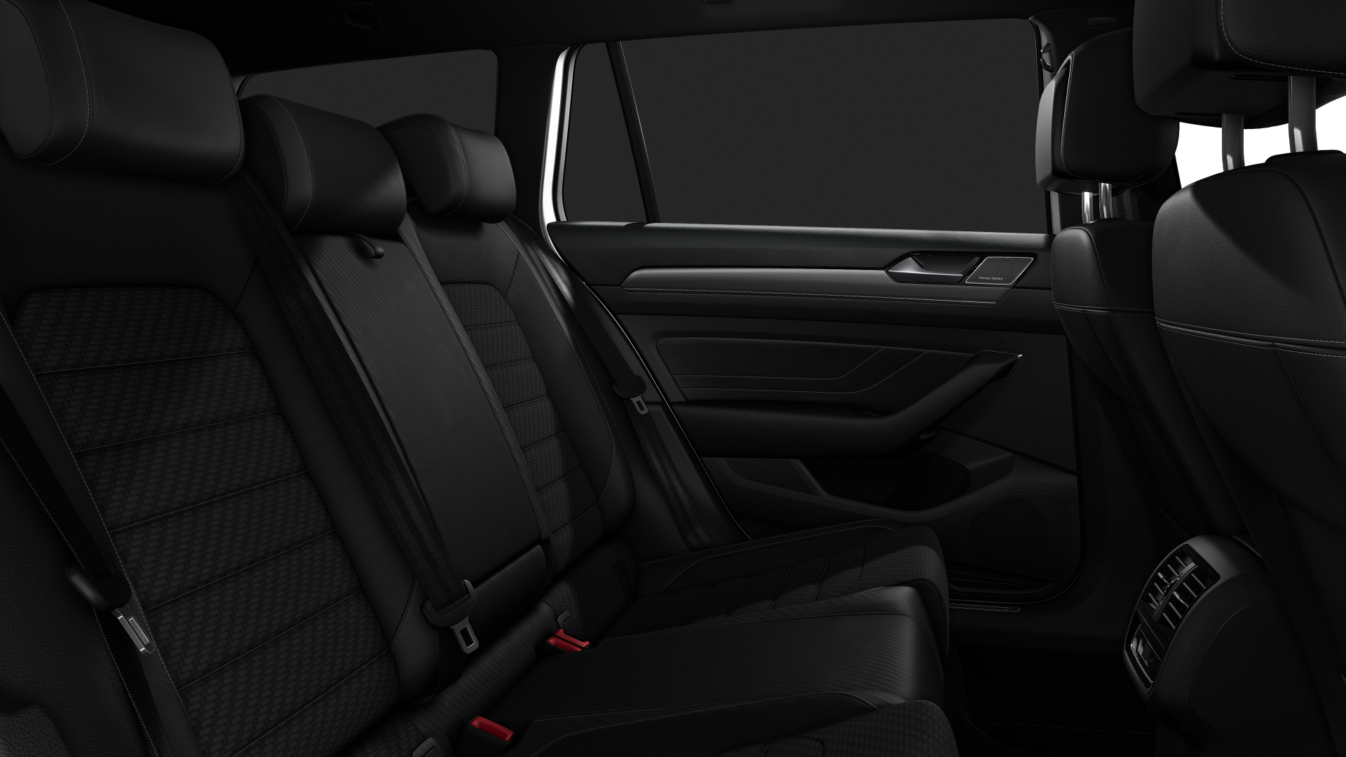 Volkswagen Passat 2.0 TDI DSG R-Line Variant