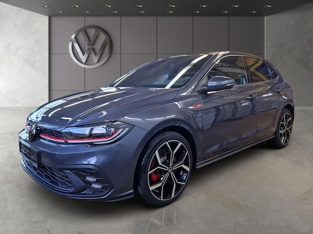 Volkswagen Polo DSG GTI Sport