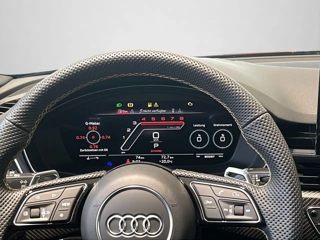 Audi RS4 Avant