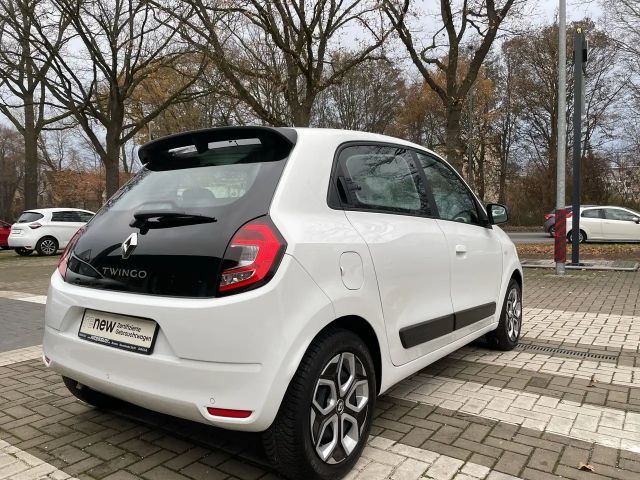 Renault Twingo Equilibre Equilibre SCe 65