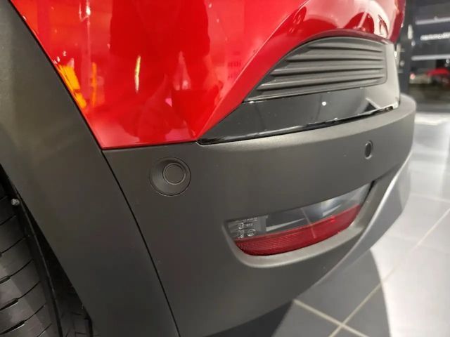 Renault Captur Alpine EDC Esprit Hybrid