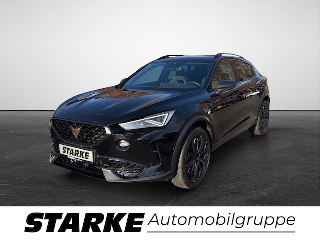 Cupra Formentor 2.0 TSI 4Drive DSG VZ