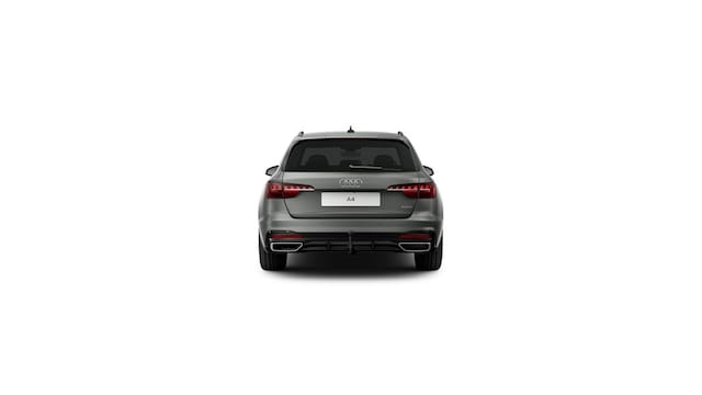 Audi A4 40 TDI Avant Quattro S-Line S-Tronic