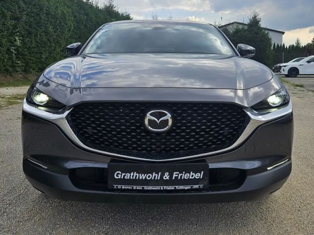 Mazda CX-30 4WD Homura SkyActiv e-Skyactiv