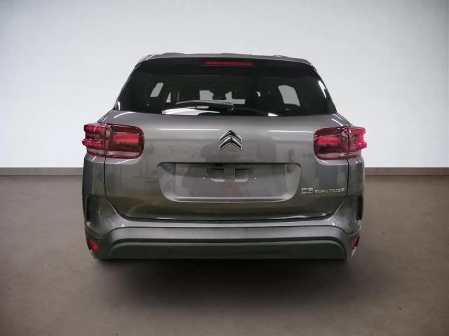 Citroën C5 Aircross Hybrid Plus