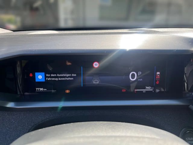 Opel Grandland X Edition Hybrid