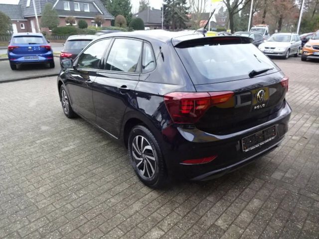 Volkswagen Polo Life Klima LED Sitzheizung Parkpilot
