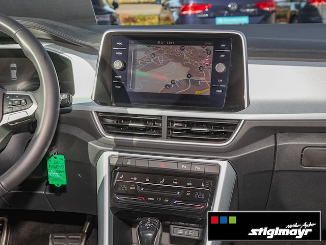 Volkswagen T-Roc 2.0 TDI DSG