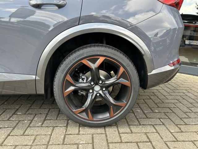 Cupra Formentor 1.5 TSI