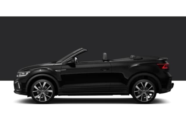 Volkswagen T-Roc 1.5 TSI Cabriolet DSG R-Line