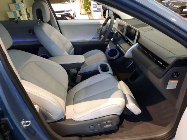 Hyundai IONIQ 5 UNIQ