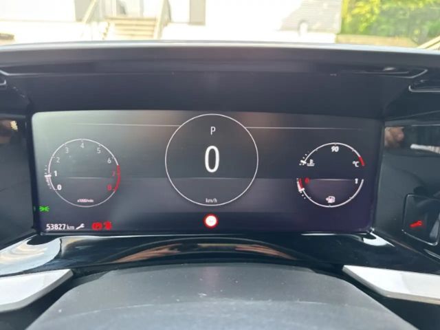 Opel Mokka 1.2 Turbo Turbo Ultimate