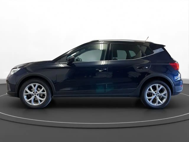 Seat Arona 1.0 TSI FR-lijn