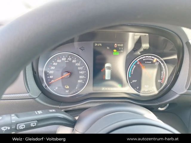 Mercedes-Benz Citan Tourer