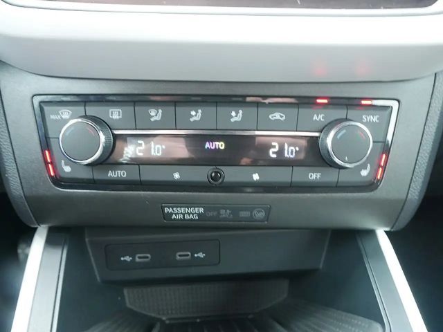 Seat Arona Ecomotive