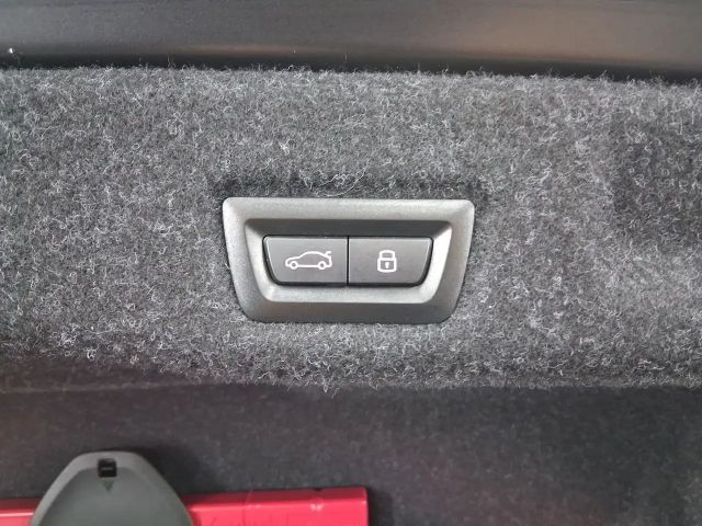 BMW 550 Sedan xDrive