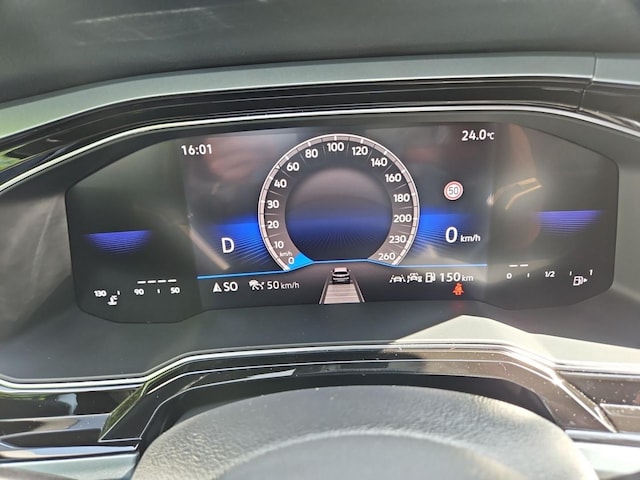 Volkswagen Polo 1.0 TSI DSG