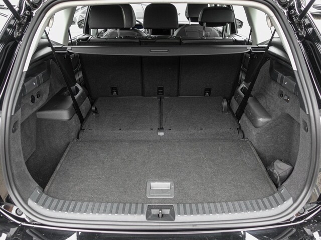 Volkswagen Tayron 2.0 TDI 4Motion DSG