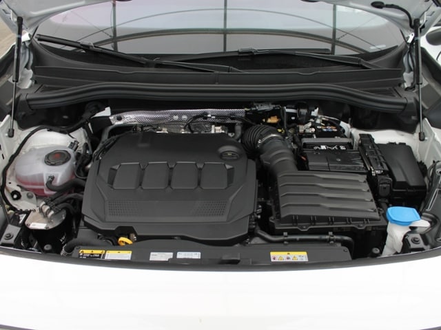 Volkswagen Tayron 4Motion