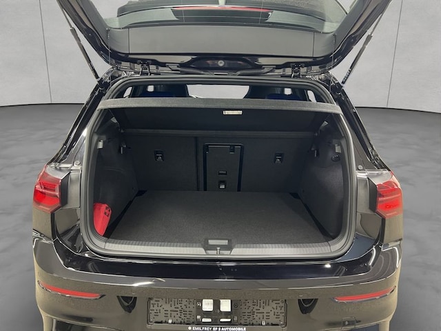 Volkswagen Golf 4Motion DSG