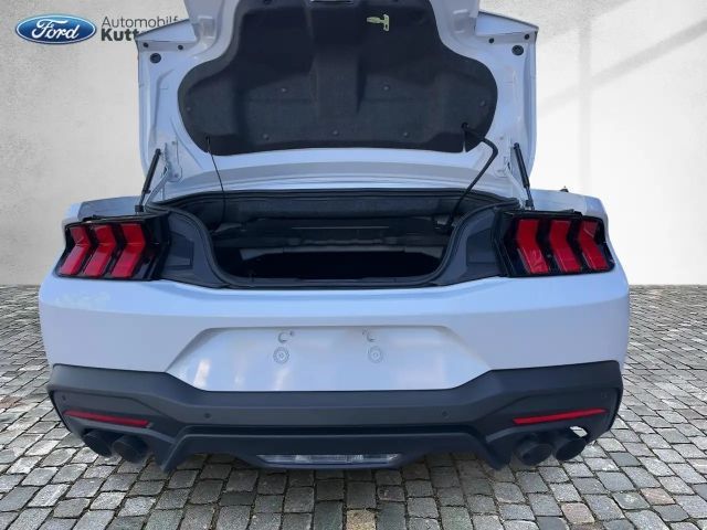 Ford Mustang Convertible GT 5.0 V8