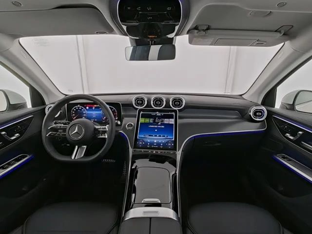 Mercedes-Benz GLC 220 4MATIC AMG Line GLC 220 d