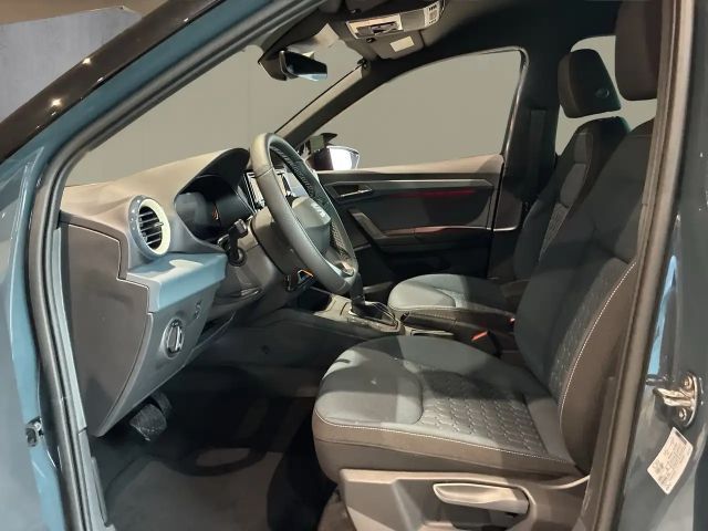 Seat Arona 1.0 TSI DSG Style