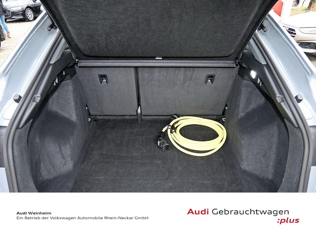 Audi Q4 e-tron 40 Sportback