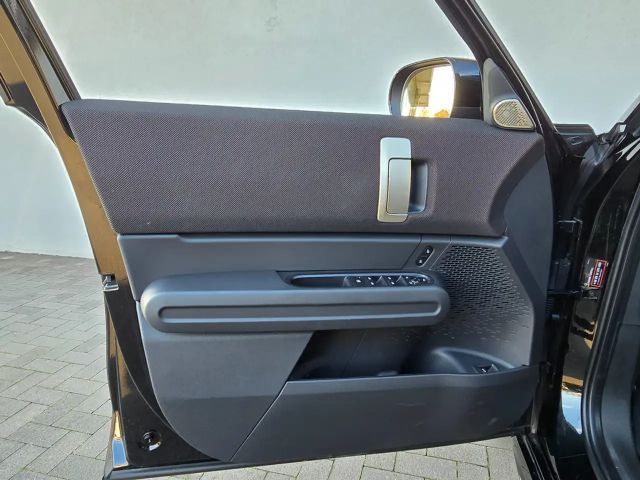 MINI John Cooper Works Countryman All4