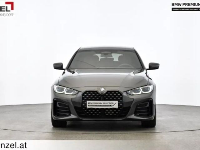 BMW 420 420d Coupé Gran Coupé xDrive