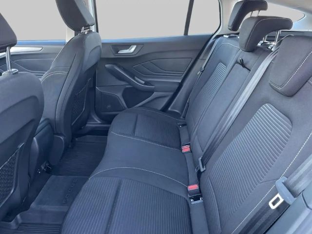 Ford Focus 1.5 EcoBlue Titanium Wagon