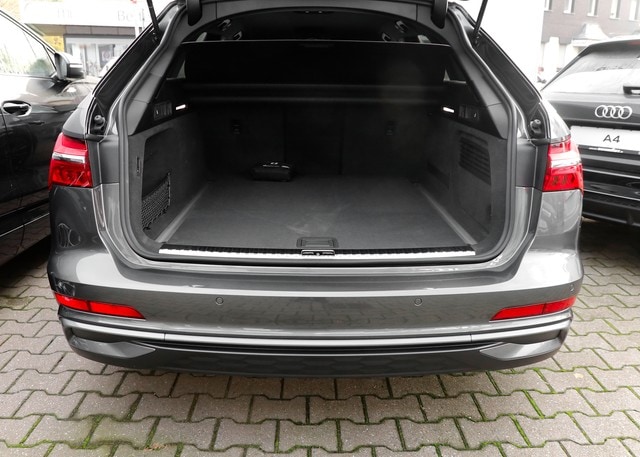 Audi A6 40 TDI Avant S-Line S-Tronic