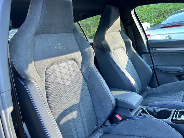 Volkswagen Golf 2.0 TDI DSG R-Line