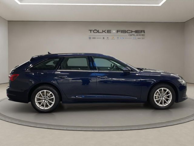 Audi A6 40 TDI Avant S-Tronic