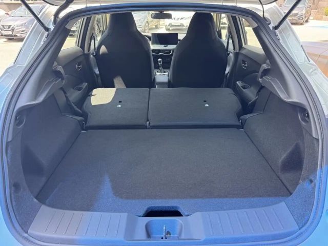 Nissan Juke Acenta DIG-T