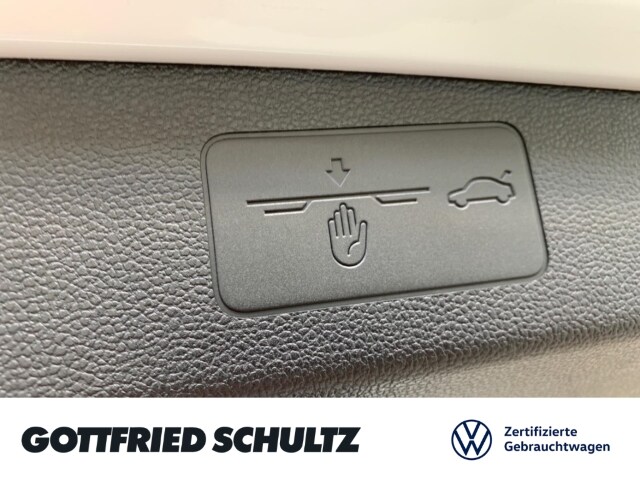 Volkswagen Golf DSG GTI Golf VIII Style