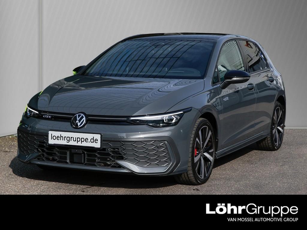 Volkswagen Golf 1.5 TSI DSG GTE eHybrid