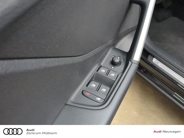 Audi Q2 35 TFSI S-Tronic