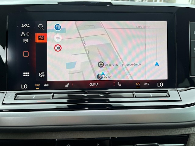 Volkswagen Multivan 2.0 TDI DSG Style