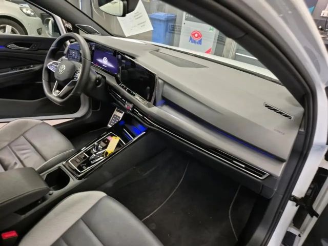 Volkswagen Golf GTD IQ.Drive Style