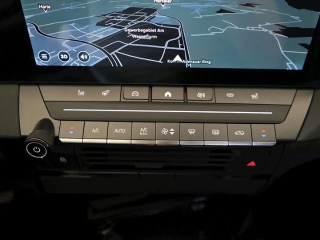 Opel Astra GS-Line Grand Sport Hybrid