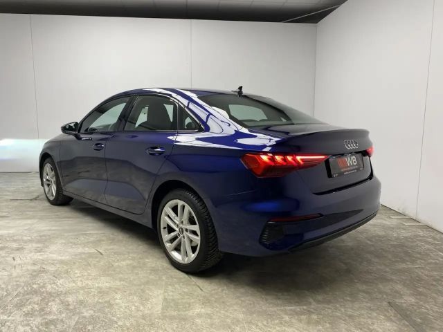 Audi A3 35 TFSI Sedan