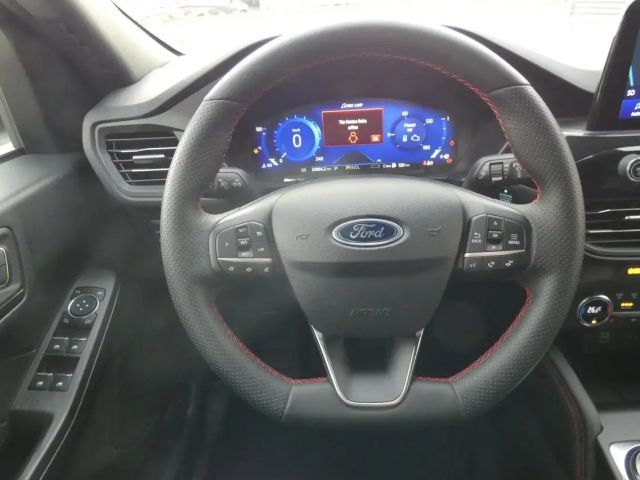 Ford Kuga Plug in Hybrid