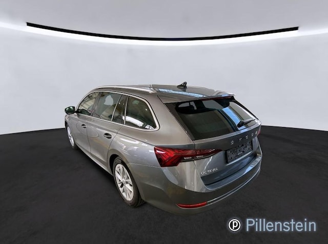 Skoda Octavia Combi Style Style